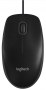 logitech b100